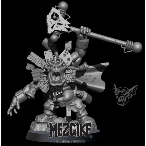 Weirdboy